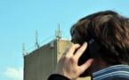 "Blagnac. Les bonnes ondes de la téléphonie" - La Dépêche - 18/02/2014