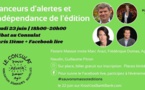 Lanceurs d'alertes et indépendance de l'édition