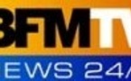 VIDEO : "Portables et cancer du cerveau: une étude confirme un lien" - BFM TV - 13/05/2014