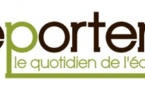'Au Sénat, le PS détricote la loi sur les ondes au profit des lobbies' - Reporterre - 16/06/2014