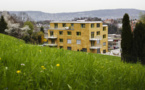 'A Zurich, le premier refuge européen pour électrosensibles' - Le Monde -12/08/2014