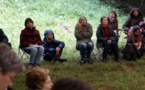 VIDEO. Environnement : ces Français qui fuient les ondes - Le Parisien - 28/08/2014
