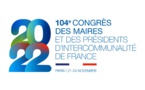 Robin des Toits au Salon des Maires de France