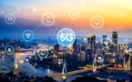 Soutien à une action des opposants britanniques à la 5G