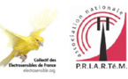 NOEL 2014 - Lettre au Père Noël : non aux tablettes et jouets connectés - Communiqué de presse interassociatif - 25/11/2014