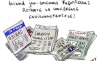 'On a retrouvé la conférence environnementale !' - Reporterre - 27/11/2014