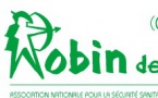 "Ondes : Loi définitivement adoptée !!" - Communiqué de presse Robin des Toits - 29/01/2015