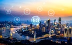 Dans la série : A quoi ça sert ? Le gouvernement prépare déjà l'arrivée de la 6G, cent fois plus rapide que la 5G.