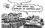 Linky : des millions de foyers français mis en danger