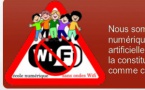 Ecole Numérique Sans Ondes Wifi - Pourquoi faut-il protéger les élèves du Wifi ? - ENSOW - Juin 2015