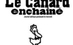 'Le compteur Linky s'y frotte s'y pique' - Le Canard Enchaîné - 22/07/2015