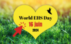 16 juin 2024 : World EHS Day – Journée mondiale de l’intolérance à la pollution électromagnétique