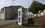 'Qui peut sauver les cabines téléphoniques ?' - 20 minutes - 20/10/2015