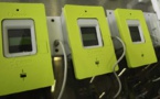 AUDIO : 'Les élus de Saint-Macaire opposés à l'installation des compteurs électriques Linky' - France Bleu - 17/12/2015 AUDIO : 'Les élus de Saint-Macaire opposés à l'installation des compteurs électriques Linky' - France Bleu - 17/12/2015