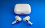 Les Airpods polluent votre environnement H24 ouverts ou fermés .