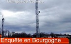 "ELEVAGES SOUS TENSION": Une enquête de Robin des Toits 