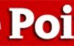 'Santé -  Le téléphone portable stresse les tomates' - Le Point, 14/02/2008