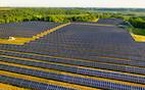 Appel à mobilisation contre le photovoltaïque sur les forêts, les terres naturelles et agricoles les 27 et 27 avril 2025