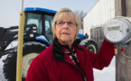 'Etonnant : Hydro One retire 36 000 compteurs-intelligents ruraux après des années de réclamations' - National Post - 13/01/2016