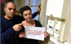 'Linky : le pouvoir de dire non' - Le Courrier de l'Ouest - 15/01/2016