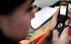 Le SOIR : 'Ondes GSM : l'étude belge qui inquiète' - 24/06/2008