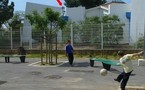 'L'essor des antennes relais va être encadré' : La Provence - 15/05/2008