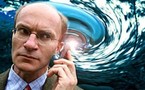 'Antennes GSM : nous courons vers la catastrophe sanitaire' - Le Vif (Belgique) - 13/06/2008