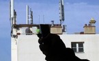 Peur de la téléphonie mobile ? - Selon le CRIIREM : «le risque existe» - Le Dauphiné Libéré - 13/02/2008
