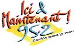 Interview d'Etienne Cendrier, porte-parole de Robin des Toits - Radio 'Ici et Maintenant' - 21/05/2008